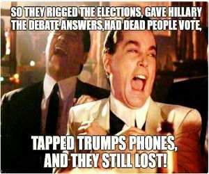 And Still Lost