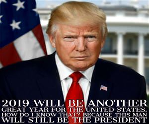 Another Great Year