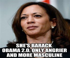 Another Obama