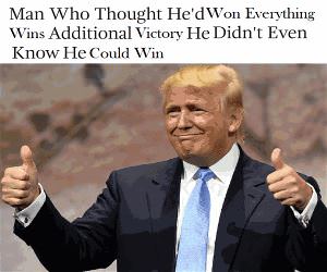 Another Win
