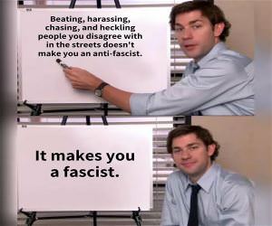 Antifa
