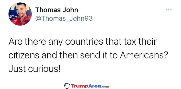 Any Countries