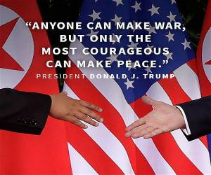 Anyone Can Make War