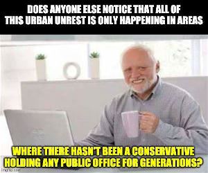 Anyone Else Notice