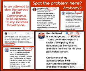 Anyone See The Problem