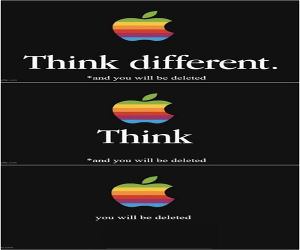 Apple Over The Years