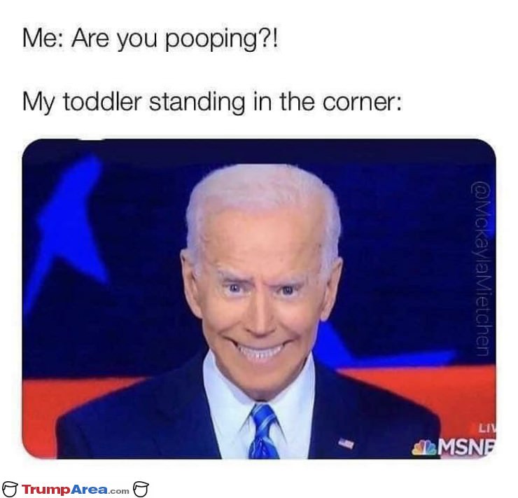 Are You Pooping