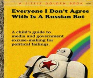 Arguing With Liberals Lately