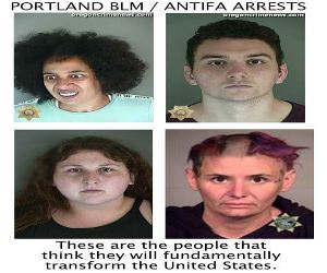 Arrests