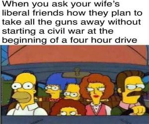 Ask Your Friends