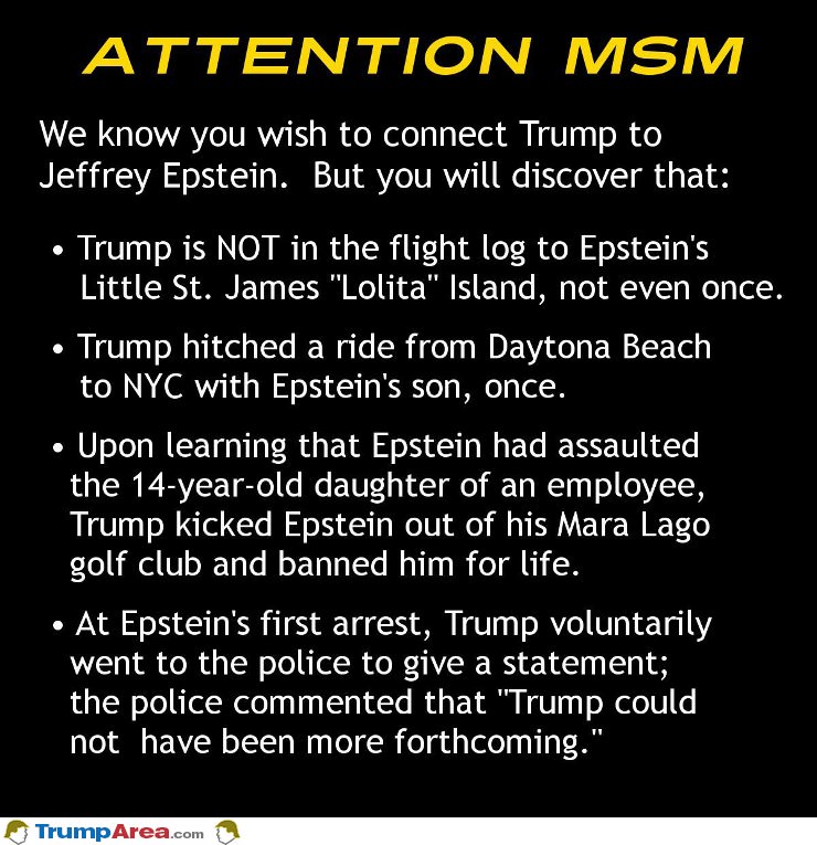 attention MSM