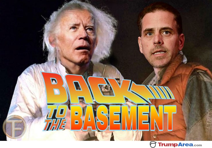 Back To The Basement