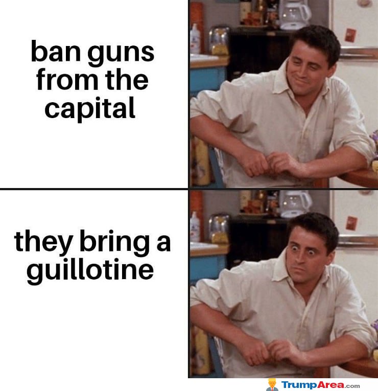 Ban Guns