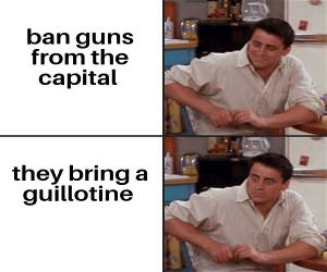 Ban Guns