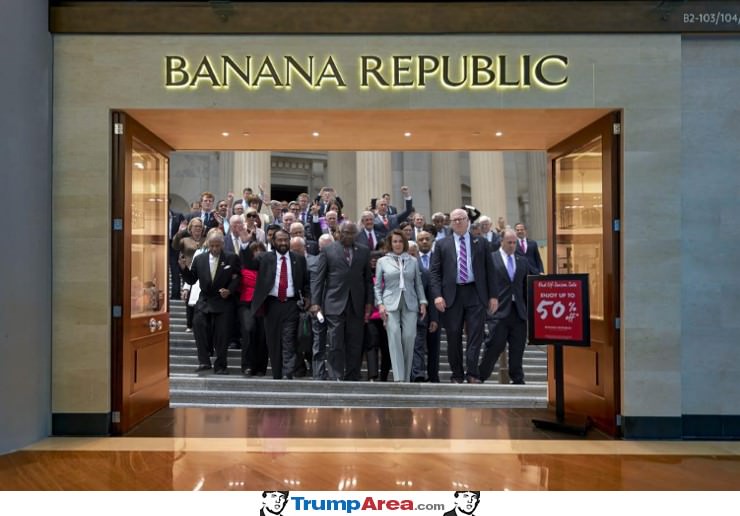 Banana Republic