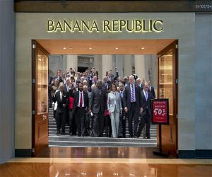 Banana Republic