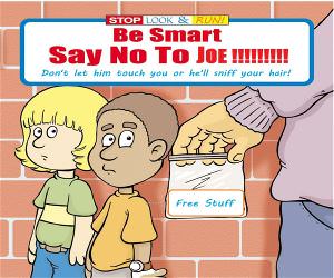 Be Smart