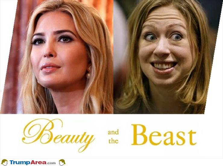 Beauty And The Beast