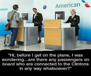 Before I Get On This Plane