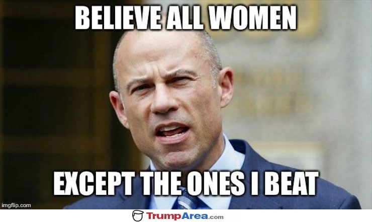Believe All Women