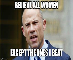 Believe All Women