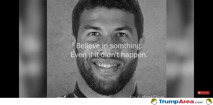 Believe In Something