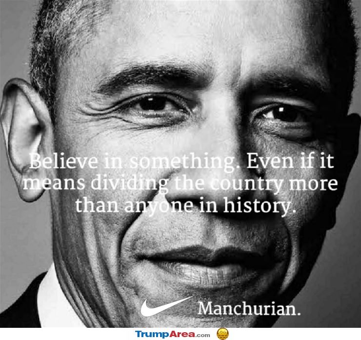 Believe In Something