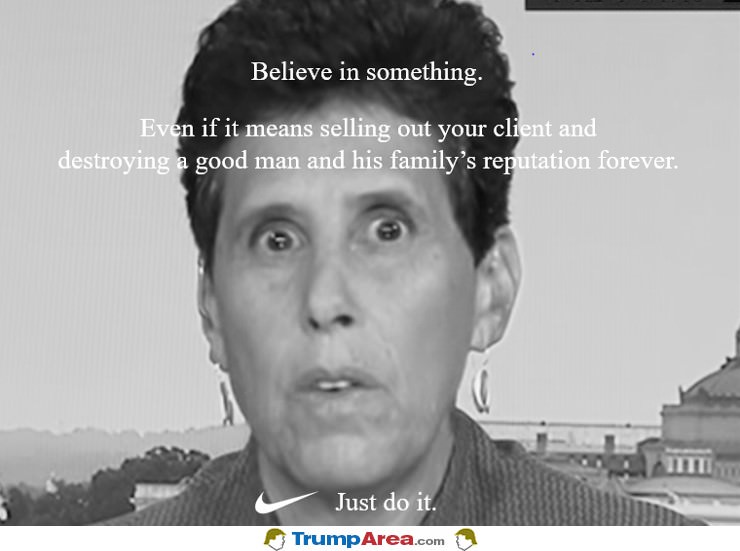 Believe In Something