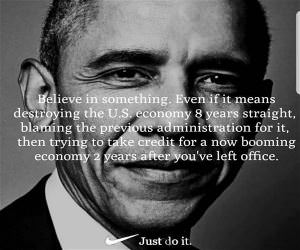 Believe In Something
