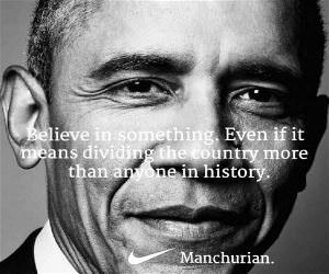 Believe In Something