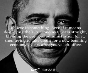 Believe In Something