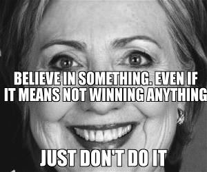 Believe In Something