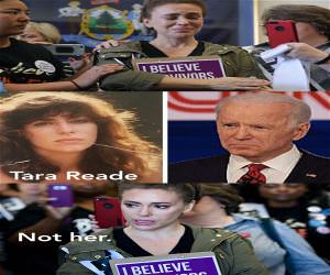 Believe Survivors