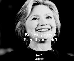 Believe You Won