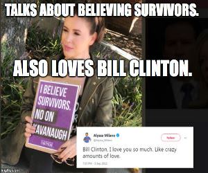 Believing Survivors