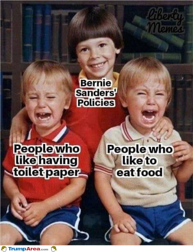 Bernie Sanders Policies