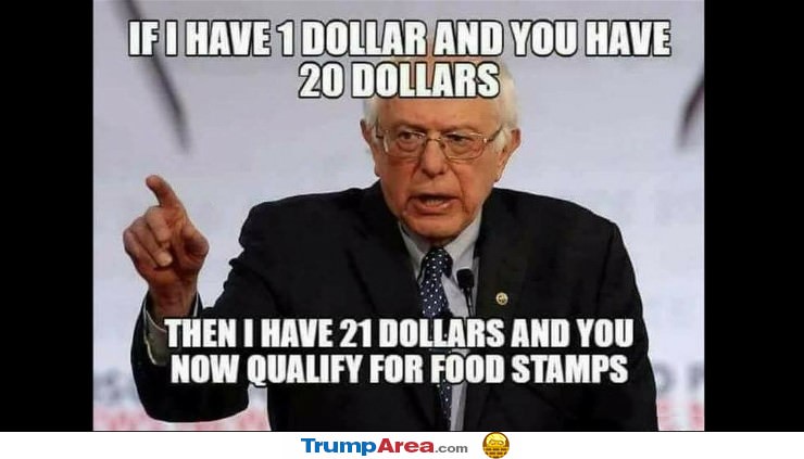 Bernies Plan