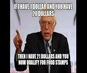 Bernies Plan