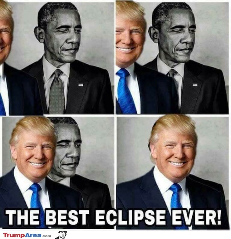 Best Eclipse