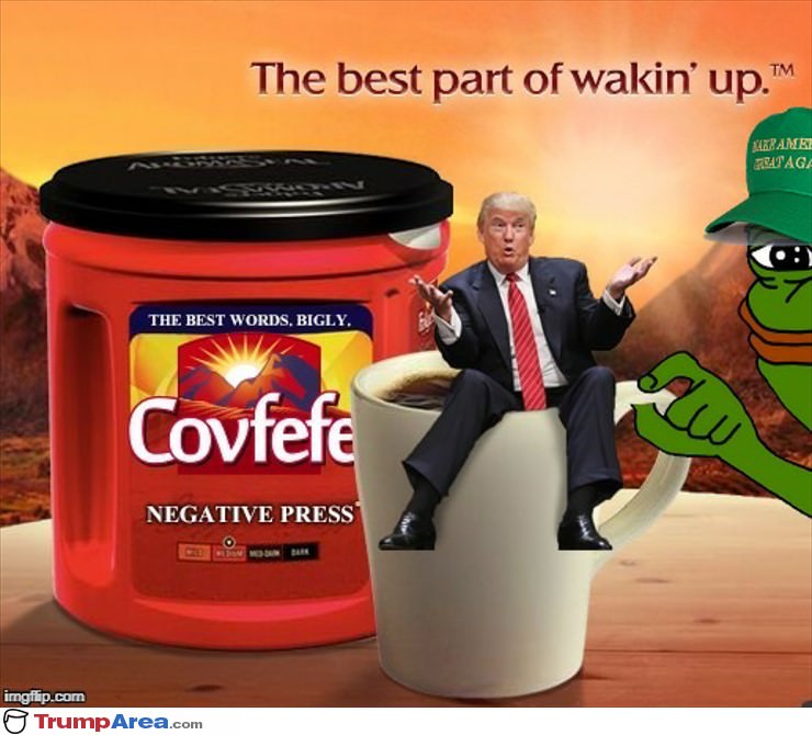 Best Part Of Waking Up