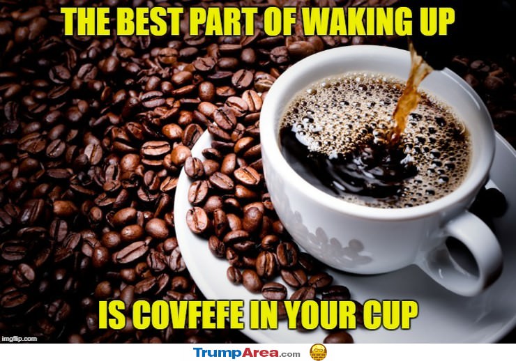 Best Part Of Waking Up