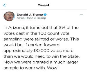 Better Recount Them All