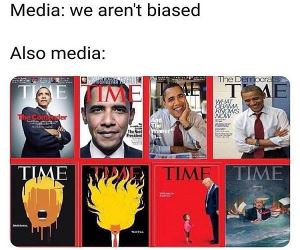 Bias What Bias