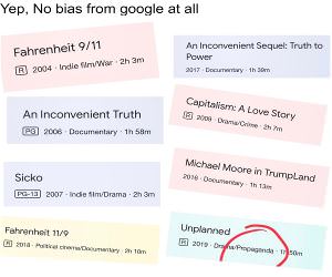 Bias