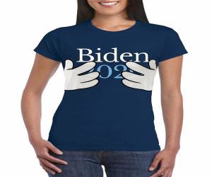 Biden 2020 Shirt