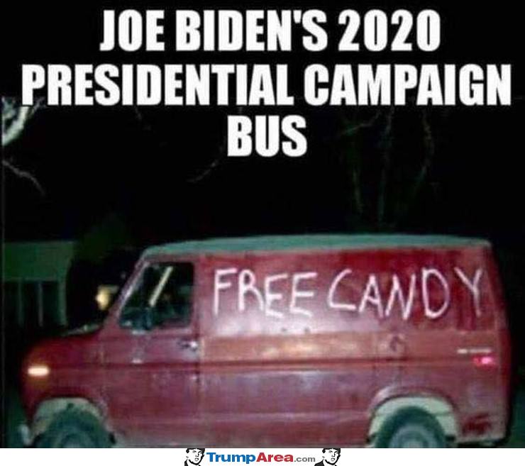 Biden 2020