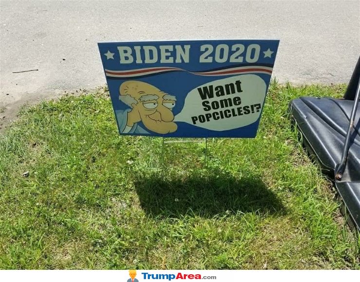 Biden 2020