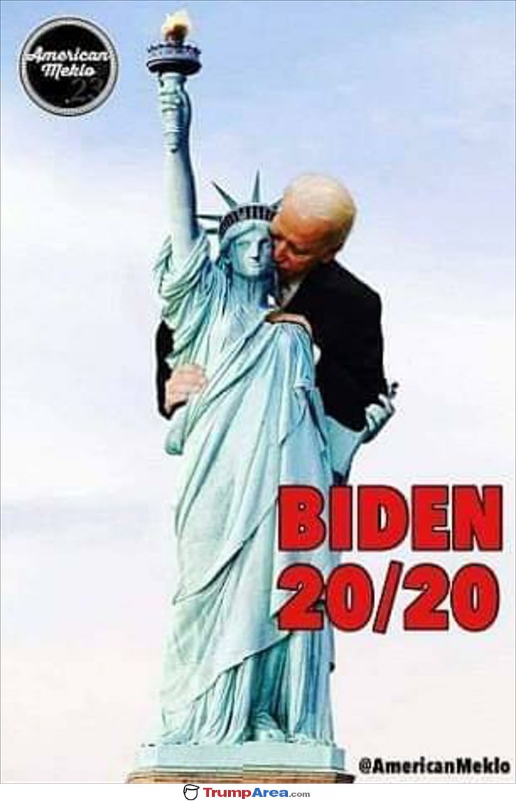 Biden 2020