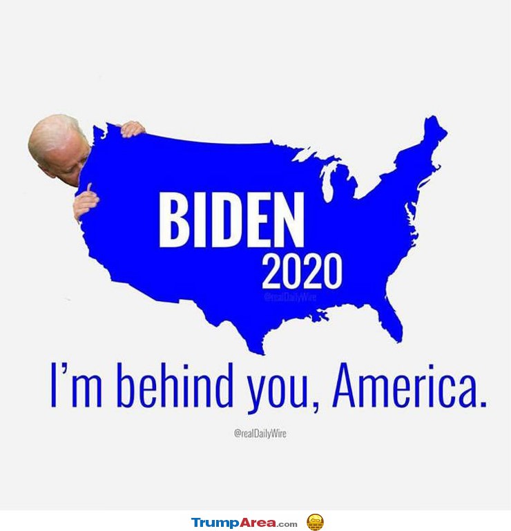 Biden 2020