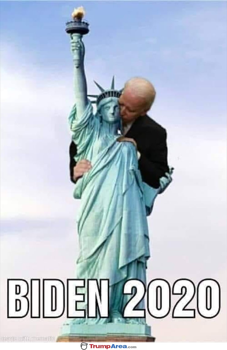 Biden 2020